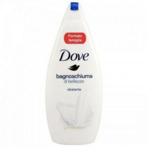 DOVE BATH IDRATANTE 700ML