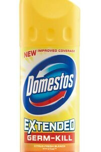 DOMESTOS THICK BLEACH CITRUS FRESH 750ML