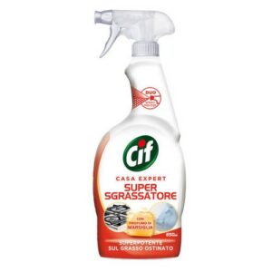 CIF SPRAY CASA EXPERT SUPER SGRASSATORE MARSIGLIA 650ML