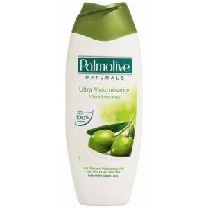 PALMOLIVE BATH OLIVE 650+100ML