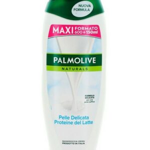 PALMOLIVE PELLE DELICATA 750ML