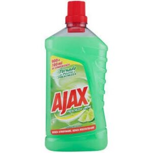 AJAX APC LEMON 950ML