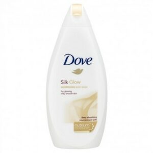 DOVE BATH SETA 700ML
