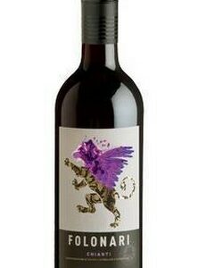 FOLONARI CHIANTI 75CL