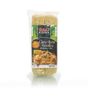 BALI KITCHEN CHOW MEIN NOODLES 200G