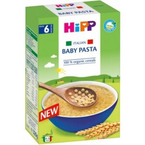 HIPP BABY PASTA 320G