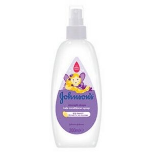 JOHNSONS BABY LOTION REGULAR 300ML