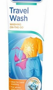 DR BECKMAN TRAVEL WASH 100ML