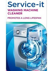 DR BECKMAN SERVICE IT WASHING MACHINE 250ML