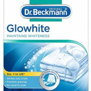 DR BECKMAN GLOWHITE WHITENER X5