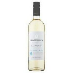 MCGUIGAN SIGNATURE SAUVIGNON BLANC 75CL
