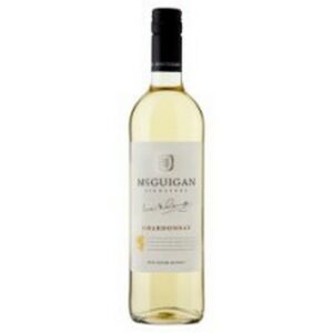 MCGUIGAN SIGNATURE CHARDONAY 75CL