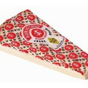 AURICCHIO WEDGE GRANA PADANO 200G