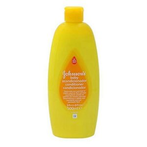 JOHNSONS BABY CONDITIONER REGULAR 500ML