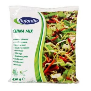 DUJARDIN CHINA MIX 450G