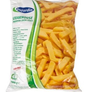 DU ARDIN OVEN STEAKHOUSE 2KG