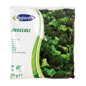 DUJARDIN BROCCOLI 450G