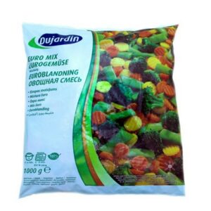 DU JARDIN EUROMIX 1KG