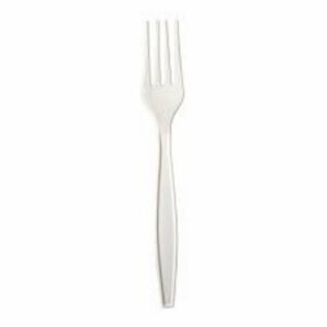 BIODEGRADABLE FORKS X12