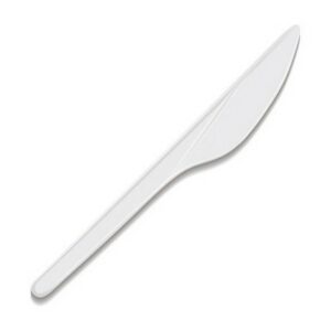 BIODEGRADABLE KNIVES X12