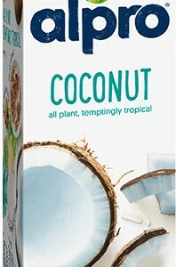 ALPRO DRINK COCONUT RICE ORIGINAL 1L