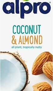 ALPRO DRINK COCONUT ALMOND 1L