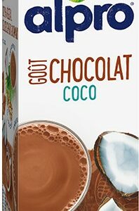 ALPRO DRINK COCONUT CHOCOLATE 1L