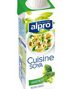 ALPRO SOYA CUISINE 250ML