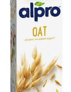 ALPRO DRINK OAT 1L