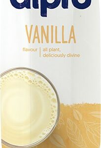 ALPRO SOYA MINI DRINK VANILLA 250ML