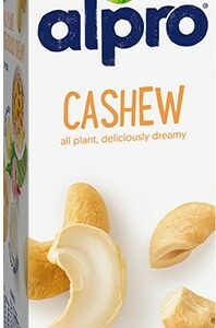 ALPRO DRINK CASHEW 1L