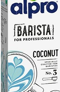 ALPRO ALPRO COCONUT PROFESSIONALS 1L