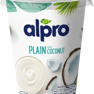 ALPRO YOGURT COCONUT 500G