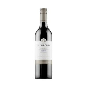 JACOBS CREEK MERLOT 75CL