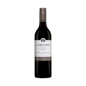JACOBS CREEK SHIRAZ 75CL