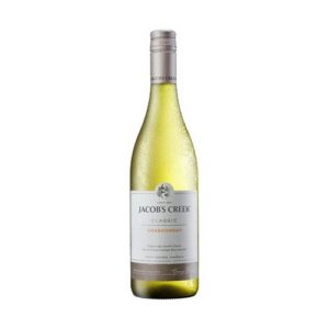 JACOBS CREEK CHARDONNAY 75CL