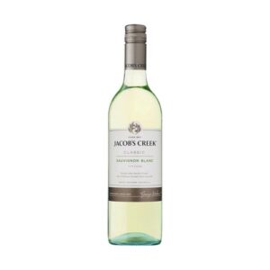 JACOBS CREEK SAUVIGNON BLANC 75CL