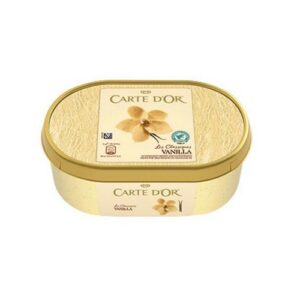 CARTE D'OR VANILLA 1L