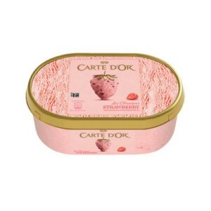 CARTE D'OR STRAWBERRY 1L