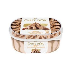 CARTE D'OR PISTACCHIO 900ML