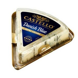 CASTELLO BLUE GOLD 100G