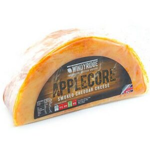 APPLEWOOD SMOKED CHEDDAR CHEESE