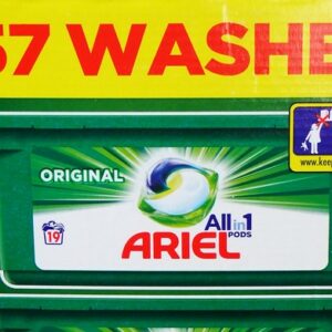 ARIEL ALL IN 1 PODS ORIGINAL X57