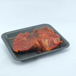 BBQ RIBEYE