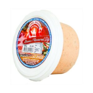 CAMEL BRAND BACON DIP 230G