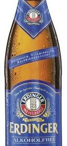 ERDINGER NON ALCOHOLIC BEER 50CL