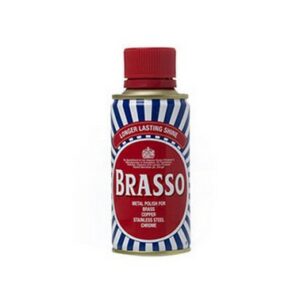 BRASSO LIQUID 150ML