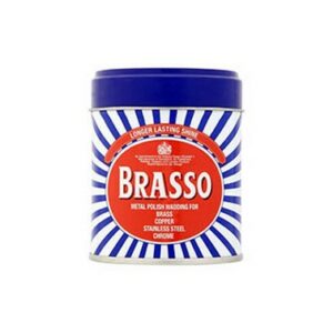 BRASSO WADDING 75G