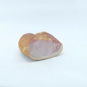 BACK BACON