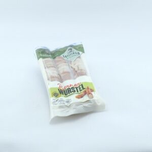 BACON VIENNA SAUSAGES